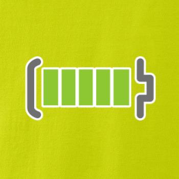 Rodinné tričká - batéria Rodinné tričká - batéria