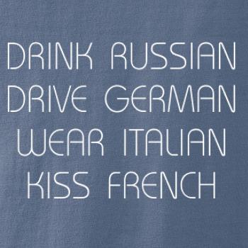 Návod na život - slabo Návod na život - slabo