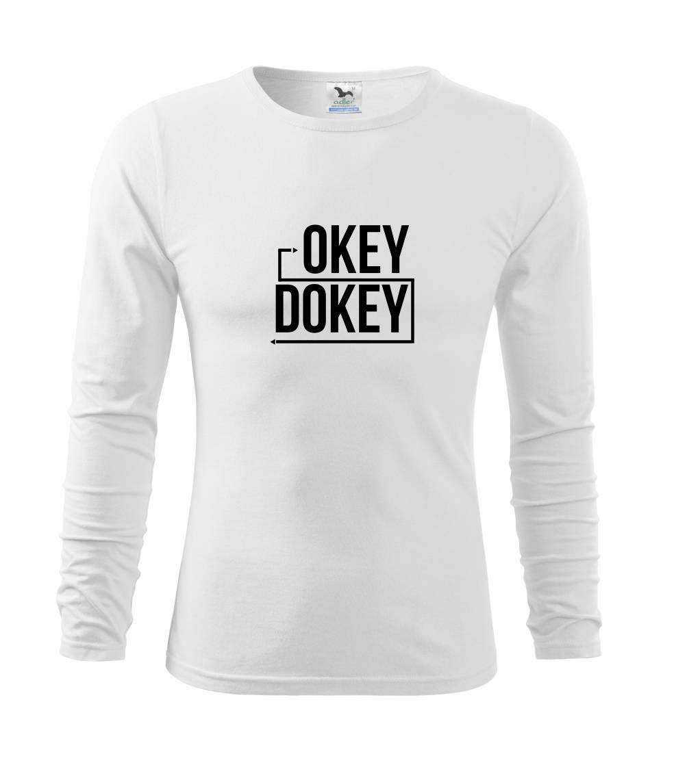 Okey Dokey