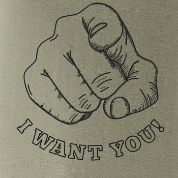 I want you - ruka