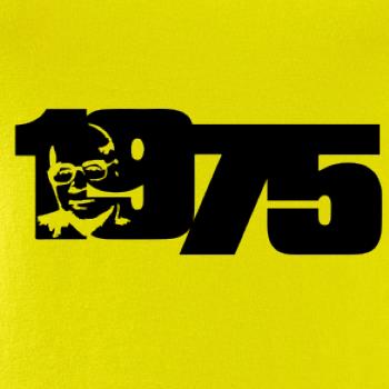 Husákovo dieťa - 1975