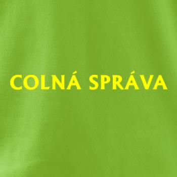 Colná správa
