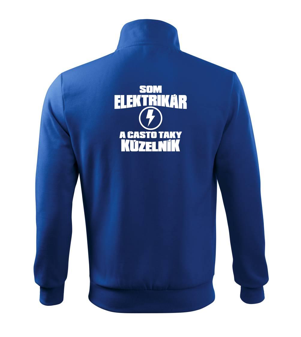 Elektrikár kúzelník Elektrikár kúzelník