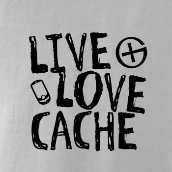 Live love cache Live love cache