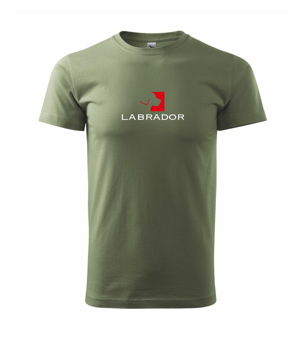 Labrador logo Labrador logo