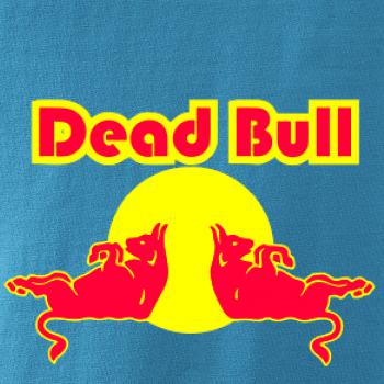 Dead Bull Dead Bull