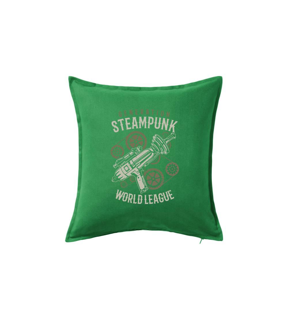 Generation Steampunk