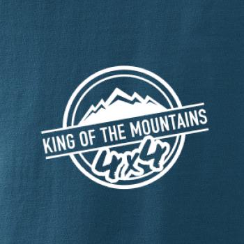 King of the Mountains King of the Mountains