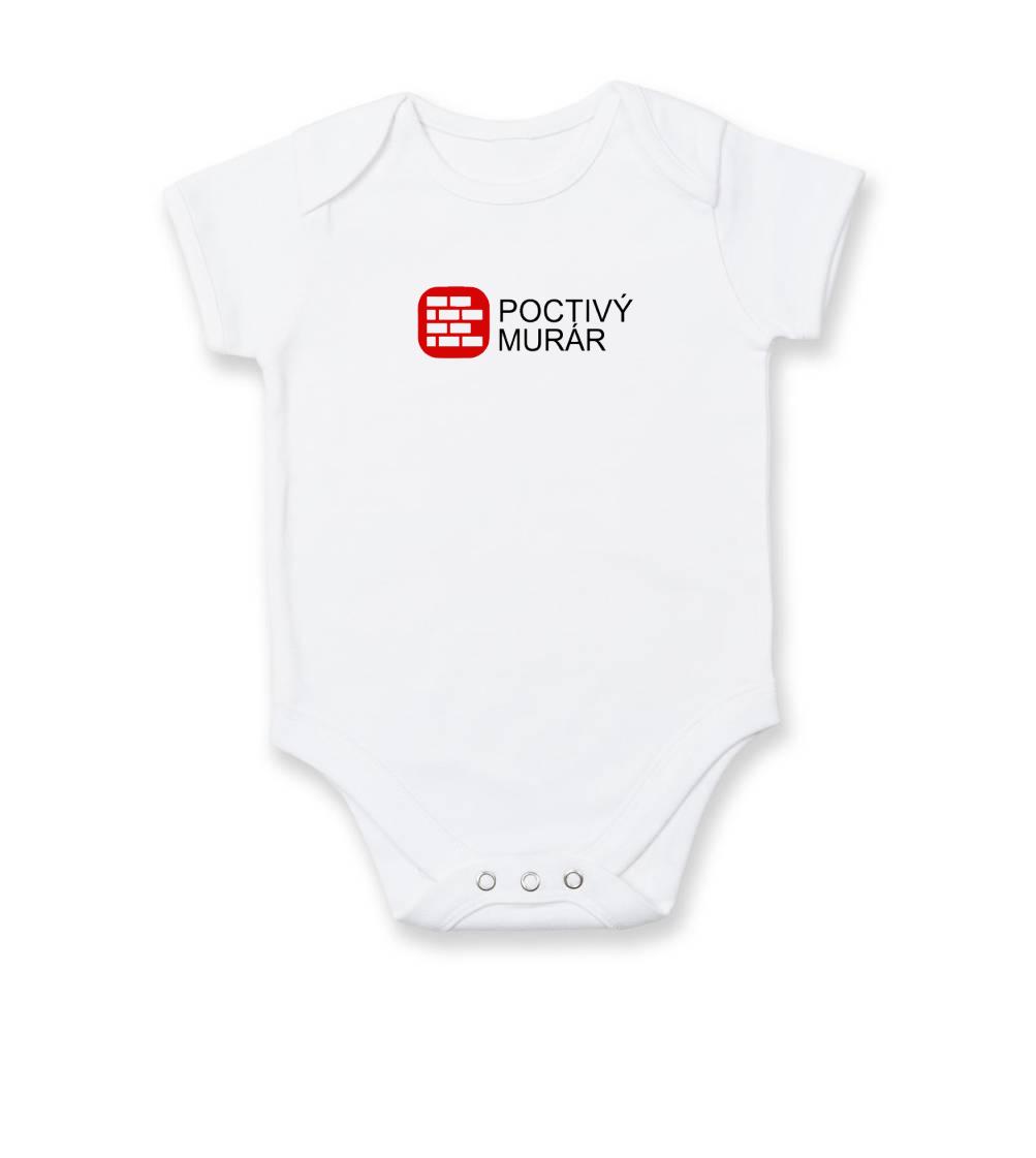 Poctivý murár Poctivý murár