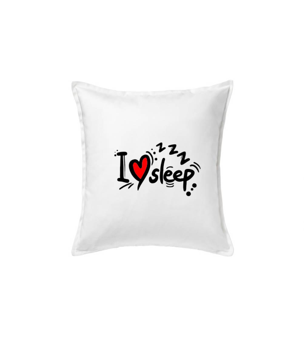 I Love Sleep I Love Sleep