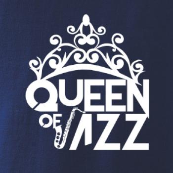 Queen of Jazz