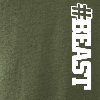Beast hashtag Beast hashtag