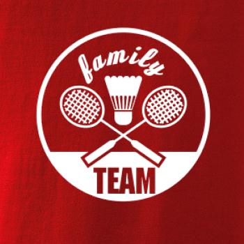 Badminton Family Team Badminton Family Team