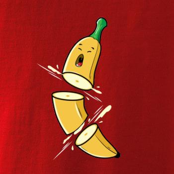Banana samuraj