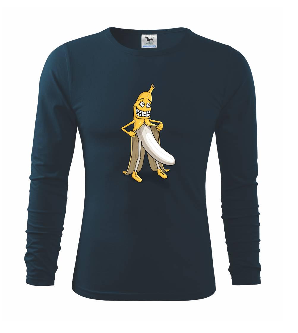 Úchylný banán (Hana-creative) Úchylný banán (Hana-creative)