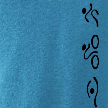 Triathlon na výšku Triathlon na výšku