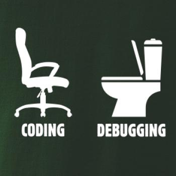 Coding debugging