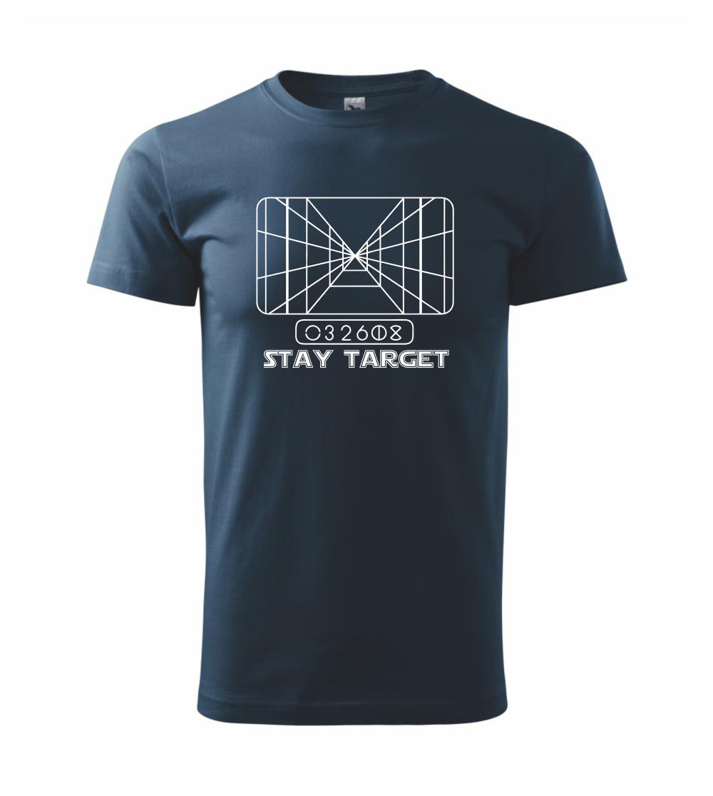 SW - Stay Target SW - Stay Target