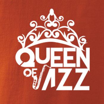Queen of Jazz