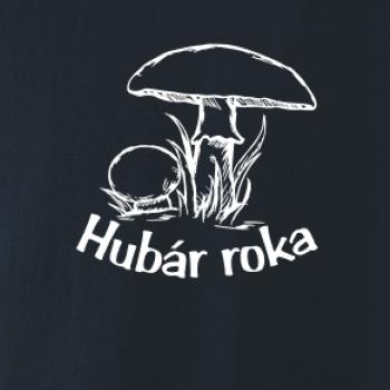 Hubár roka, Hubárka roka