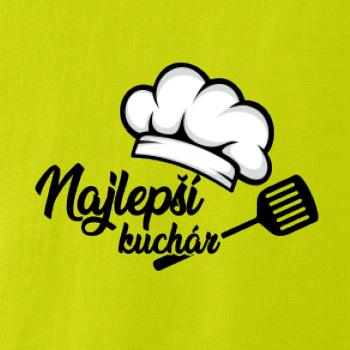 Najlepší kuchár - čiapka