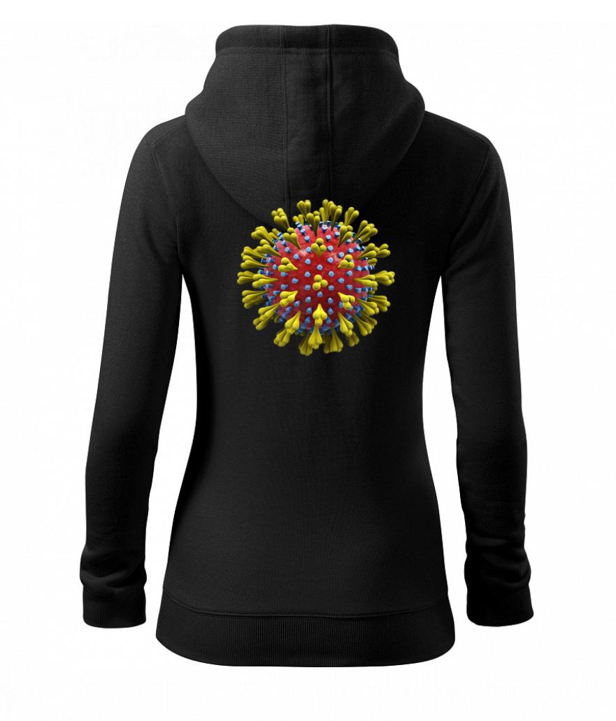 Coronavirus - koronavírus Coronavirus - koronavírus