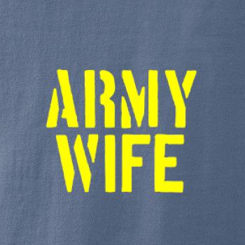 Army Wife
