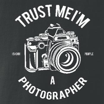 Trust me Photographer