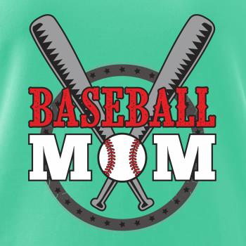 Baseball mom pálky