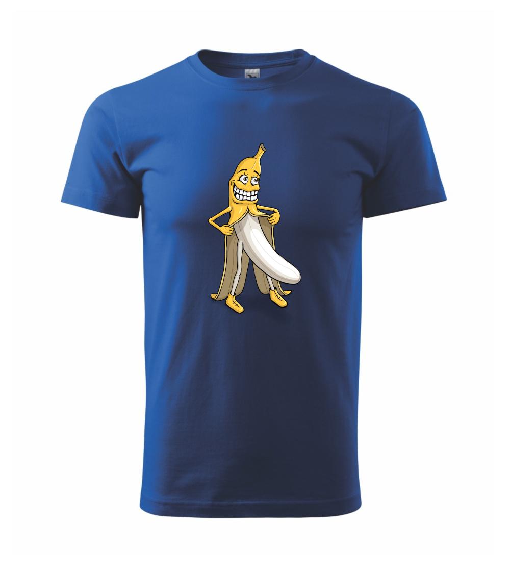 Úchylný banán (Hana-creative) Úchylný banán (Hana-creative)