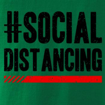 Social distancing