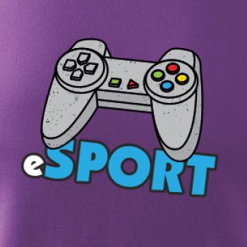 eSport