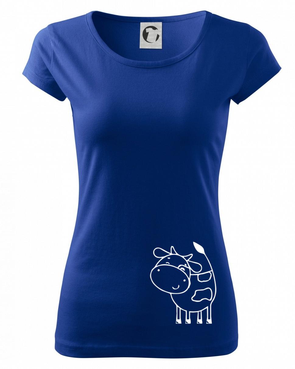 Krava veselá Krava veselá