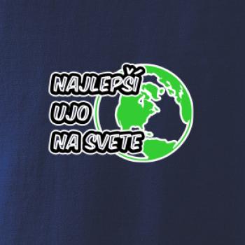 Najlepší ujo na svete