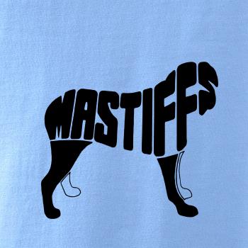 Mastif