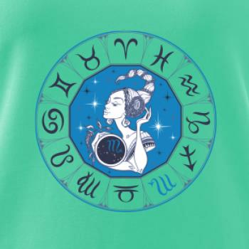 Súhvezdie škorpión farebné