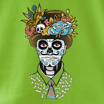 Mexická maska - muž (Pecka design) Mexická maska - muž (Pecka design)