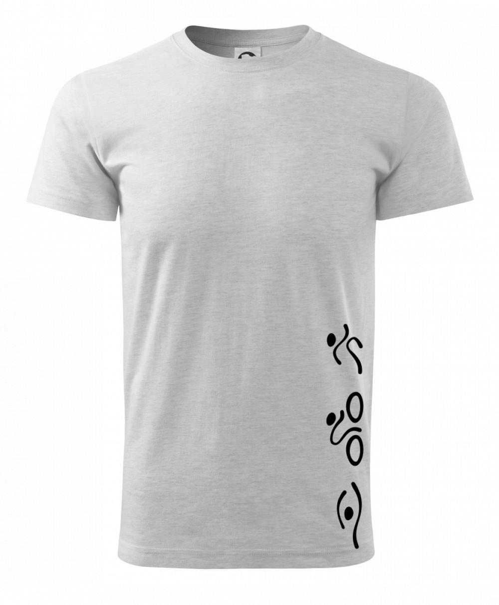 Triathlon na výšku Triathlon na výšku