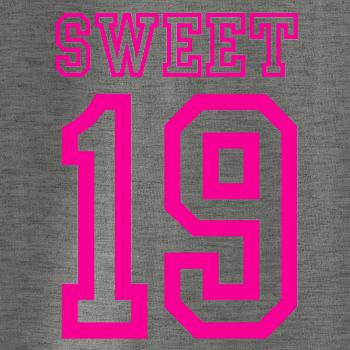 Sweet 19
