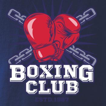 Boxing club chain Boxing club chain