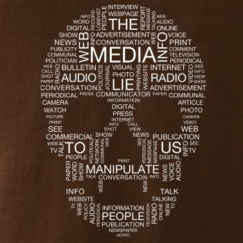 Médiá klamú (Hana-creative)