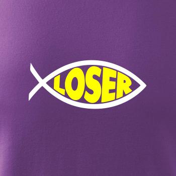 Rybárčenie - Loser