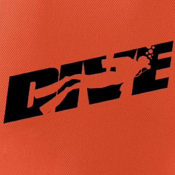 Dive potápač Dive potápač