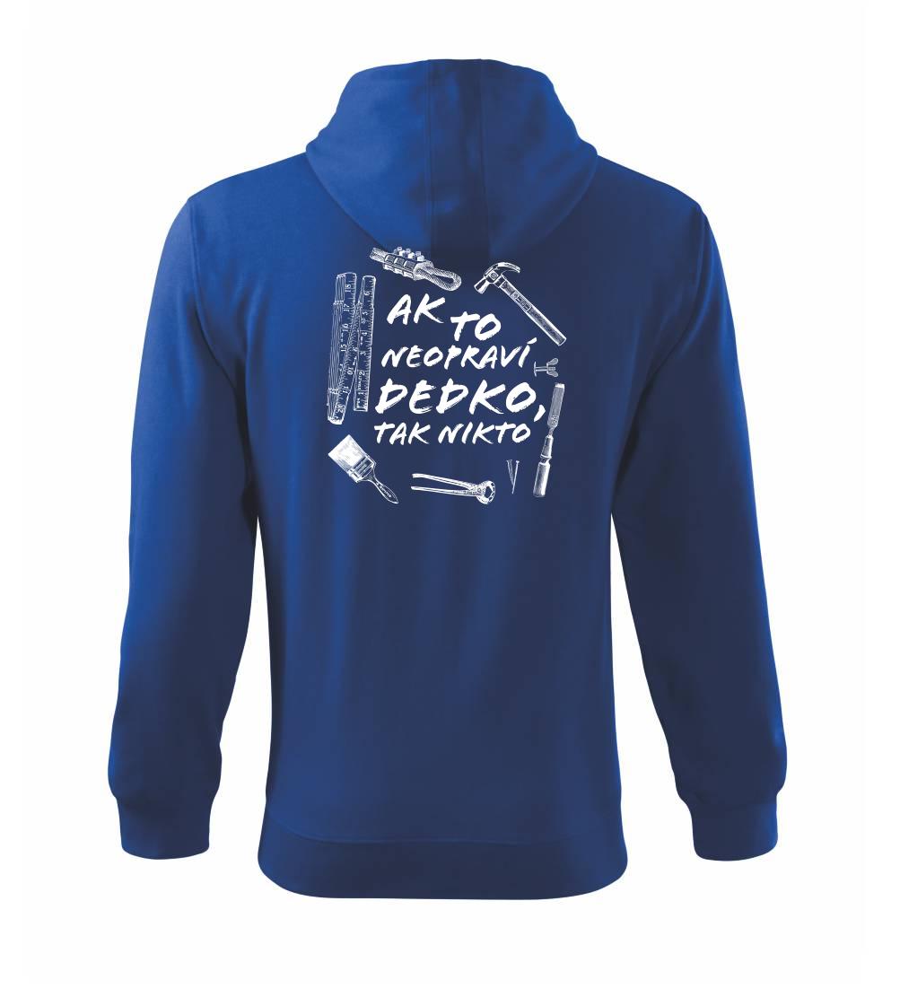 Ak to neopraví dedko tak nikto ČB Ak to neopraví dedko tak nikto ČB