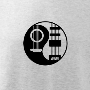 Kytary jin jang Kytary jin jang