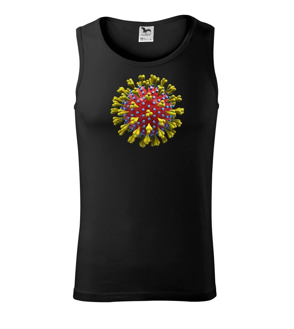 Coronavirus - koronavírus Coronavirus - koronavírus