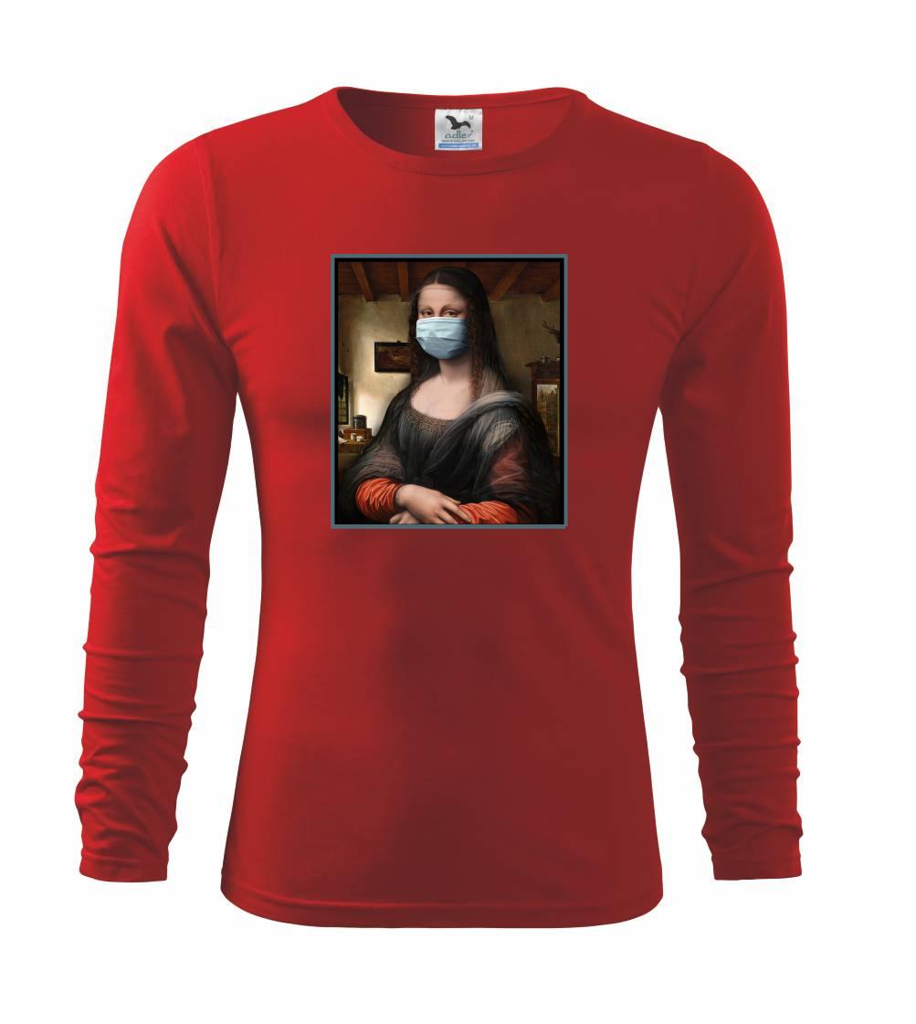 Corona Lisa Corona Lisa