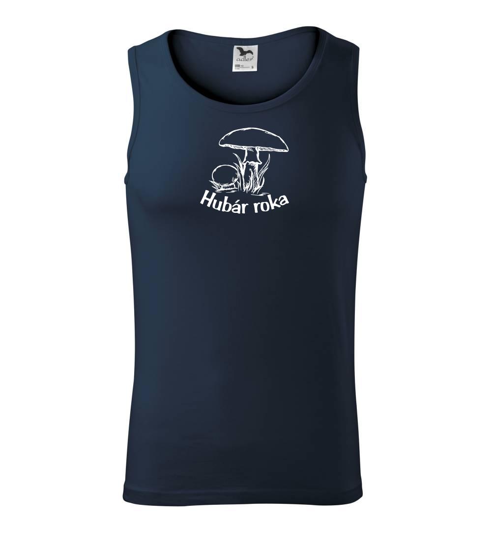 Hubár roka, Hubárka roka Hubár roka, Hubárka roka