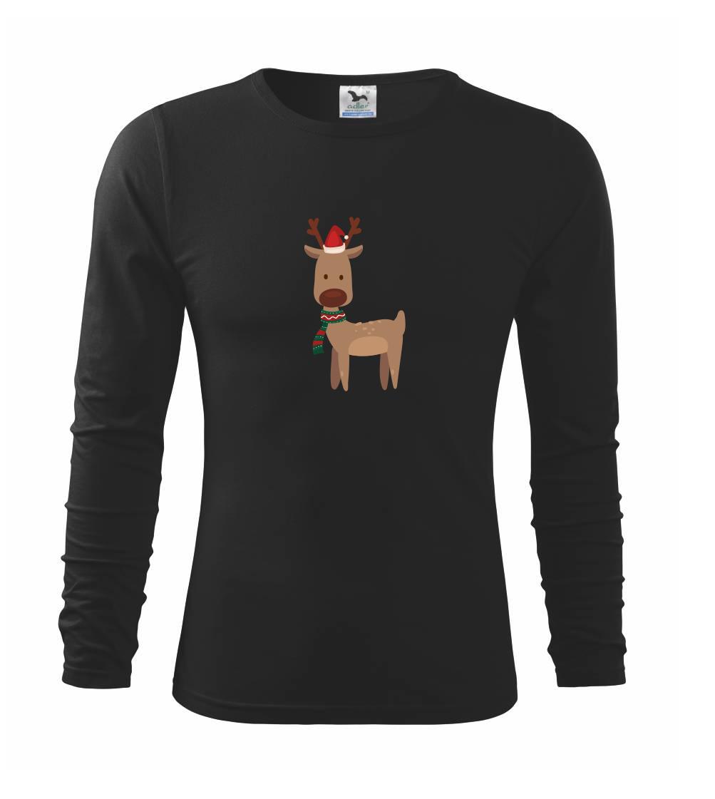 Vianočný sob Vianočný sob