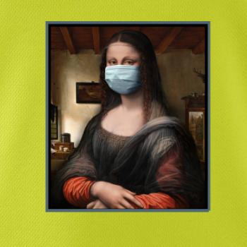 Corona Lisa Corona Lisa